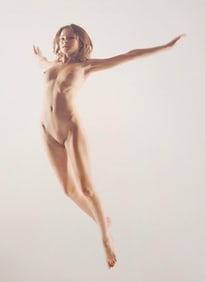 Petter Hegre 'Luba' 2004