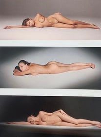 Petter Hegre 'Luba' 2004