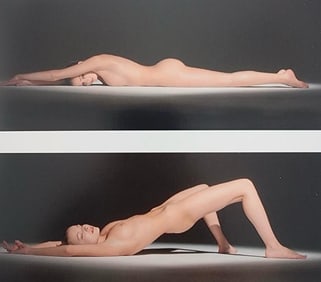 Petter Hegre 'Luba' 2004