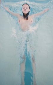 Petter Hegre 'Luba' 2004