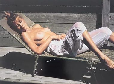 Celebrity Boudoir, 2006