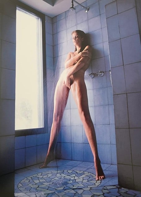 Celebrity Boudoir, 2006: Models: Pamela Anderson, Ursula Andress, kim Basinger, Barbi Benton, NAimi Kampell, Cindy Crwford, Carmen Electra, Lida Evans, Mellanie Griffith, Deborah Harry, Lauren Hutton, Madonna, Jane Mansfield,