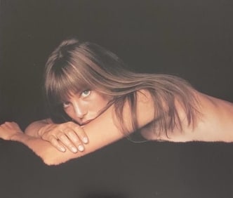 Celebrity Boudoir, 2006
