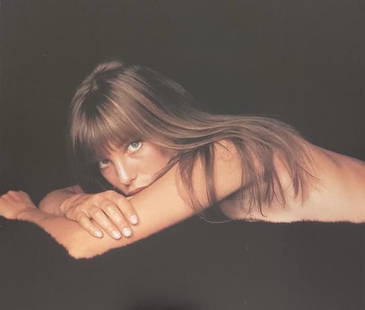 Celebrity Boudoir, 2006: Models: Pamela Anderson, Ursula Andress, kim Basinger, Barbi Benton, NAimi Kampell, Cindy Crwford, Carmen Electra, Lida Evans, Mellanie Griffith, Deborah Harry, Lauren Hutton, Madonna, Jane Mansfield,