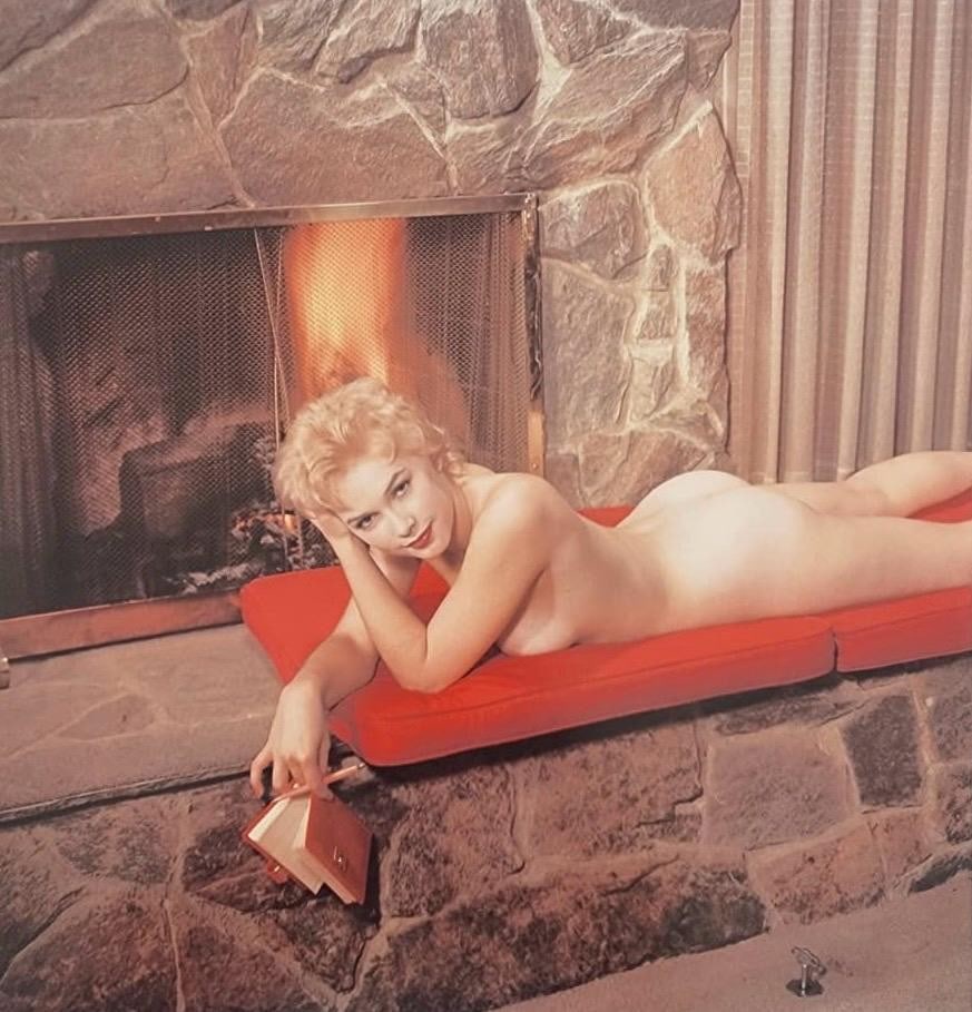 Celebrity Boudoir, 2006: Models: Pamela Anderson, Ursula Andress, kim Basinger, Barbi Benton, NAimi Kampell, Cindy Crwford, Carmen Electra, Lida Evans, Mellanie Griffith, Deborah Harry, Lauren Hutton, Madonna, Jane Mansfield,