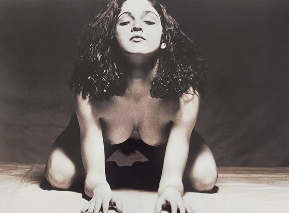 Celebrity Boudoir, 2006: Models: Pamela Anderson, Ursula Andress, kim Basinger, Barbi Benton, NAimi Kampell, Cindy Crwford, Carmen Electra, Lida Evans, Mellanie Griffith, Deborah Harry, Lauren Hutton, Madonna, Jane Mansfield,