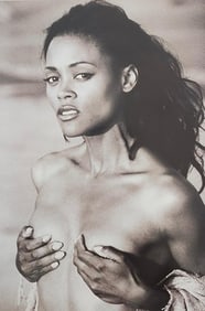 Celebrity Boudoir, 2006
