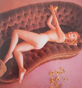 Celebrity Boudoir, 2006