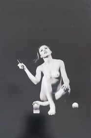 Celebrity Boudoir, 2006