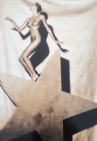 Celebrity Boudoir, 2006