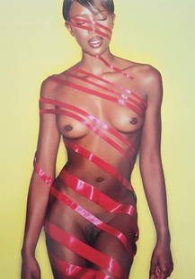 Celebrity Boudoir, 2006: Models: Pamela Anderson, Ursula Andress, kim Basinger, Barbi Benton, NAimi Kampell, Cindy Crwford, Carmen Electra, Lida Evans, Mellanie Griffith, Deborah Harry, Lauren Hutton, Madonna, Jane Mansfield,