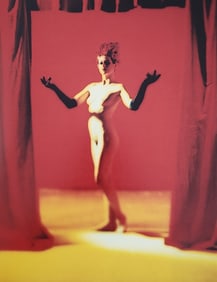 Celebrity Boudoir, 2005