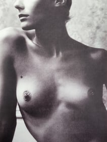 Celebrity Boudoir, 2005