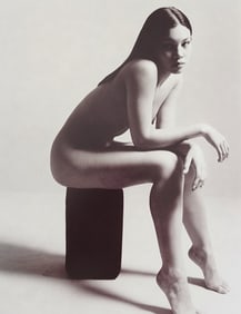 Celebrity Boudoir, 2005