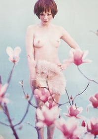 Celebrity Boudoir, 2005