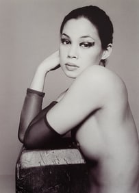 Celebrity Boudoir, 2005