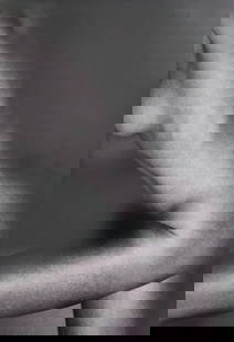 Alina Reyes, Nude Female Models, 2005: Artist/Photographer: Alina Reyes Title/Subject: Nudes Female Model Type Of Print: Authentic Sheet Fed Photogravure/Heliogravure. Date Of Print: 2005 Paper: Medium weight, satin/matte finish. Print Ori