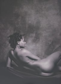 Alina Reyes, Nude Female Models, 2005