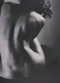 Alina Reyes, Nude Female Models, 2005