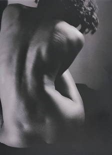 Alina Reyes, Nude Female Models, 2005: Artist/Photographer: Alina Reyes Title/Subject: Nudes Female Model Type Of Print: Authentic Sheet Fed Photogravure/Heliogravure. Date Of Print: 2005 Paper: Medium weight, satin/matte finish. Print Ori