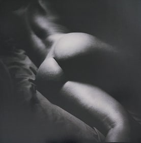 Alina Reyes, Nude Female Models, 2005