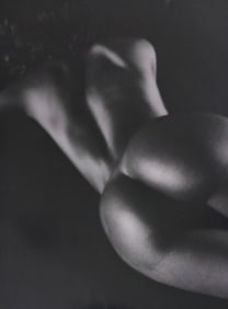Alina Reyes, Nude Female Models, 2005