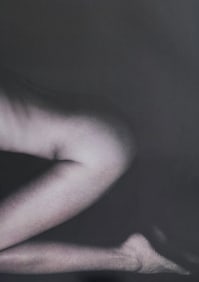 Alina Reyes, Nude Female Models, 2005