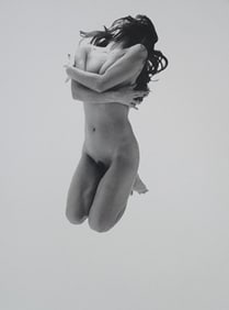 Best Female Nude Photography, 1850 - 2001