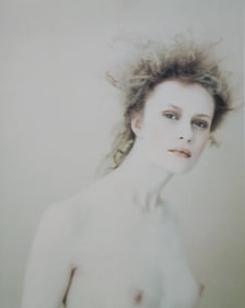 Best Female Nude Photography, 1850 - 2001