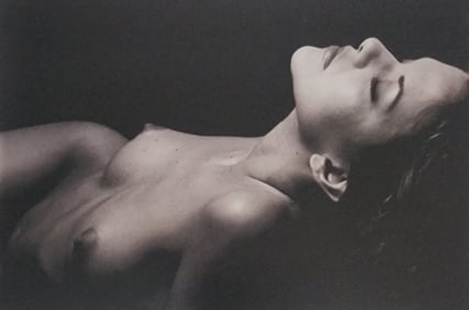 Best Female Nude Photography, 1850 - 2001