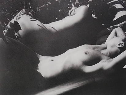 Best Female Nude Photography, 1850 - 2001: Artist/Photographer: Various photogrpher, include: Araki, Exe Arnold, Peter Beard, Bill Brandt, Brassai, Lucien Clergue, Horst P. Horst..... Title/Subject: Best female nudes photography 1850 to 2001 T