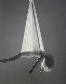 Best Female Nude Photography, 1850 - 2001