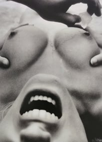 Best Female Nude Photography, 1850 - 2001