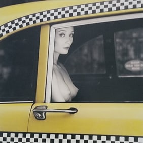 Best Female Nude Photography, 1850 - 2001