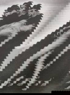 Best Female Nude Photography, 1850 - 2001: Artist/Photographer: Various photogrpher, include: Araki, Exe Arnold, Peter Beard, Bill Brandt, Brassai, Lucien Clergue, Horst P. Horst..... Title/Subject: Best female nudes photography 1850 to 2001 T