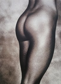 Best Female Nude Photography, 1850 - 2001