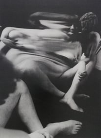 Best Female Nude Photography, 1850 - 2001