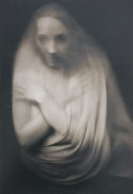 Best Female Nude Photography, 1850 - 2001