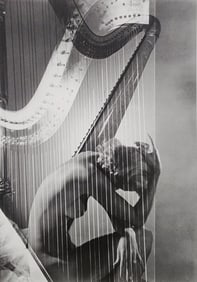 Best Female Nude Photography, 1850 - 2001