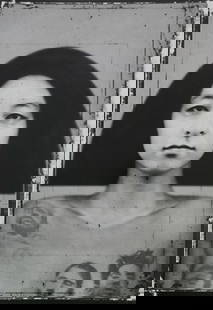 Best Female Nude Photography, 1850 - 2001: Artist/Photographer: Various photogrpher, include: Araki, Exe Arnold, Peter Beard, Bill Brandt, Brassai, Lucien Clergue, Horst P. Horst..... Title/Subject: Best female nudes photography 1850 to 2001 T