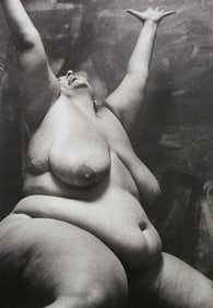 Best Female Nude Photography, 1850 - 2001