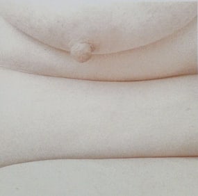 Best Female Nude Photography, 1850 - 2001