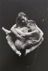 Best Female Nude Photography, 1850 - 2001