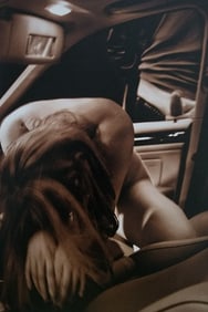 Dian Hanson, Sepia Nudes, 2016