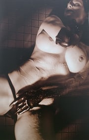 Dian Hanson, Sepia Nudes, 2016