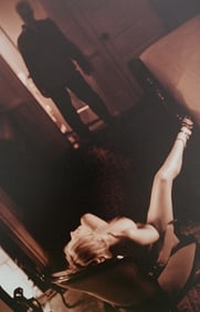 Dian Hanson, Sepia Nudes, 2016