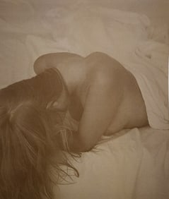 Thomas Karsten, Intimacy, 2003