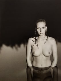 Thomas Karsten, Intimacy, 2003