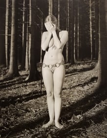 Thomas Karsten, Intimacy, 2003