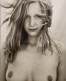 Thomas Karsten, Intimacy, 2003